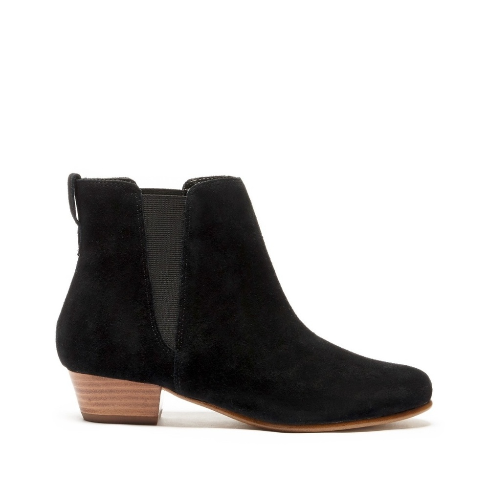 Sole Society Kent bootie